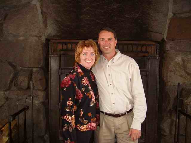 20050610 - 02 Snowcat ride to lodge above Timberline Mt Hood