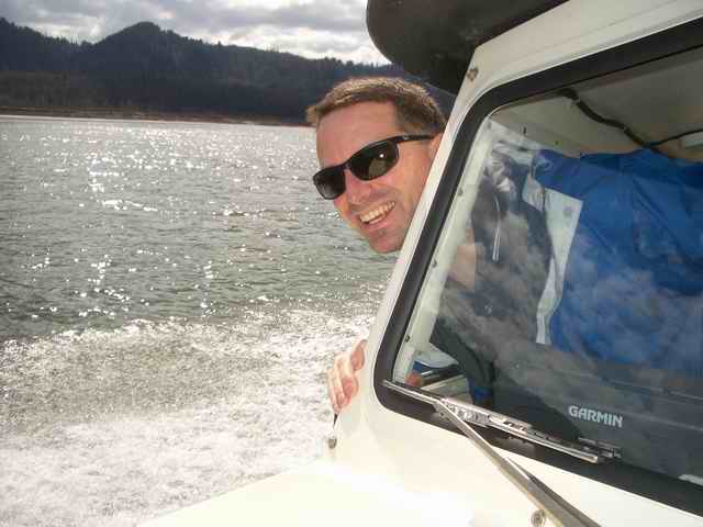 20060319 - 02 Columbia River Rooster Rock to Beacon Rock