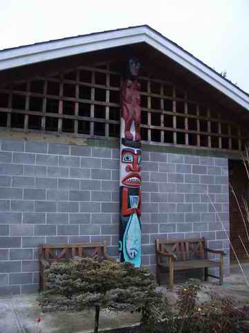 20060413 - 04 Cathlamet C-Dory Gathering - Facilities