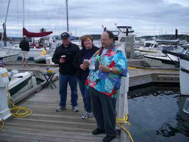 20060506 - 19 Lopez C-Dory Gathering - Characters