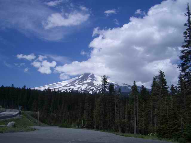 20060704 - 01 Trip w Amy & Sister to Badger Lake