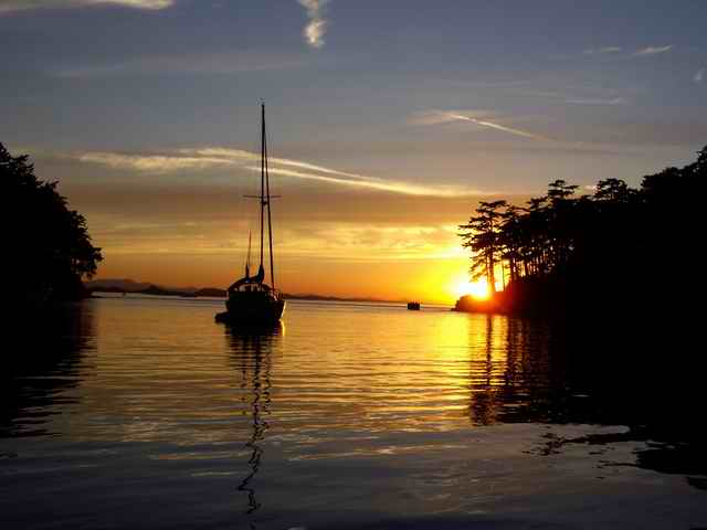 20060722 - 17 San Juans w Brother & Sister in law - WHAT A PHOTO