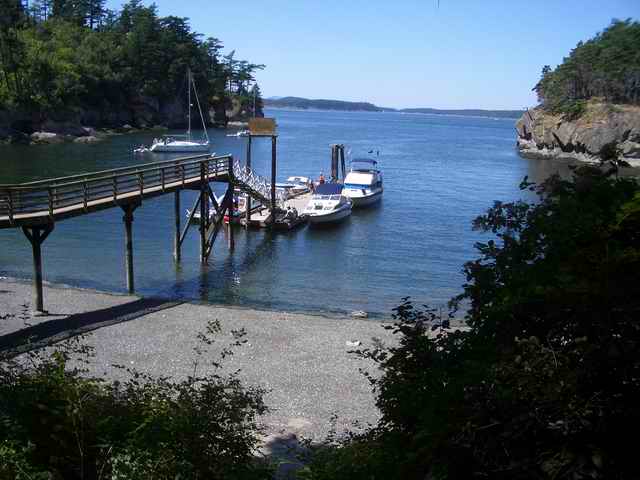 20060722 - 28 San Juans w Brother & Sister in law - Matia