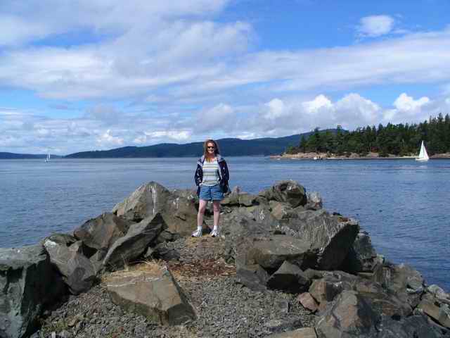 20060729 - 10 San Juans w Amy\'s Parents & Sister - Blakely