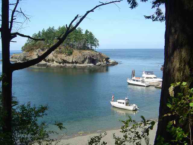 20060729 - 15 San Juans w Amy\'s Parents & Sister - Matia trail view