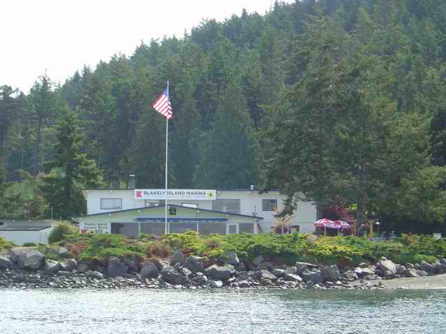 20060729 - 20 San Juans w Amy\'s Parents & Sister - Just love Blakely