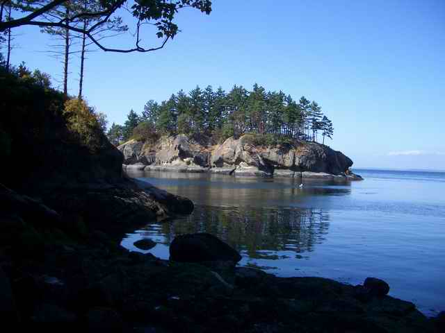 20060729 - 31 San Juans w Amy\'s Parents & Sister - Nice View