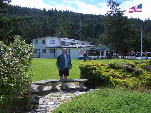 20060729 - 38 San Juans w Amy\'s Parents & Sister - Blakely again