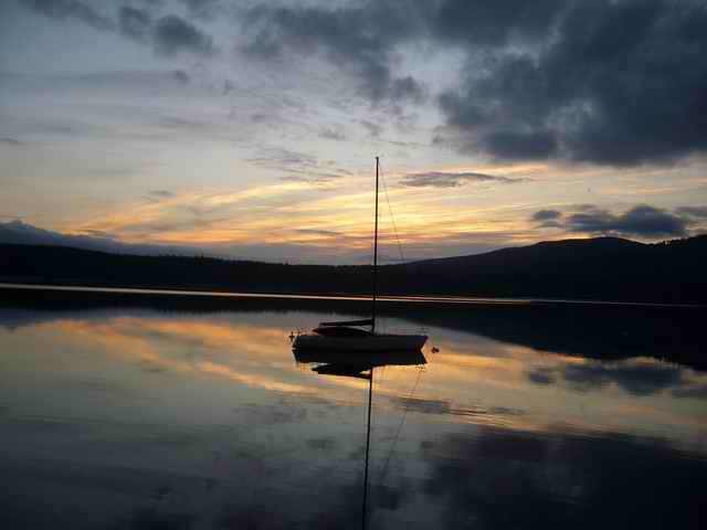 20061001 - 10 Sequim C-Dory Gathering - GOOD MORNING SEQUIM