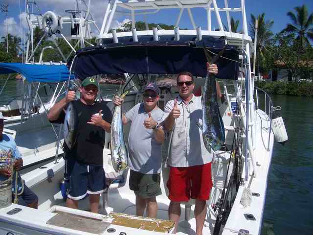 20061023 - 11 1st Mexico Cruise - WOO HOO