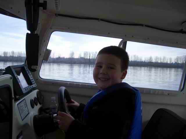 20070210 - 05 One happy driver