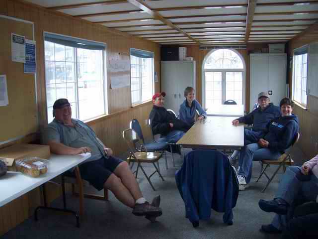 20070325 - 02 Poulsbo C-Dory Gathering