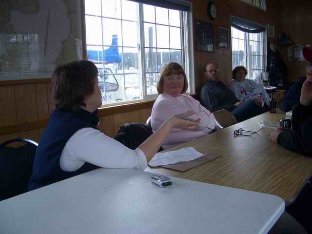 20070325 - 03 Poulsbo C-Dory Gathering