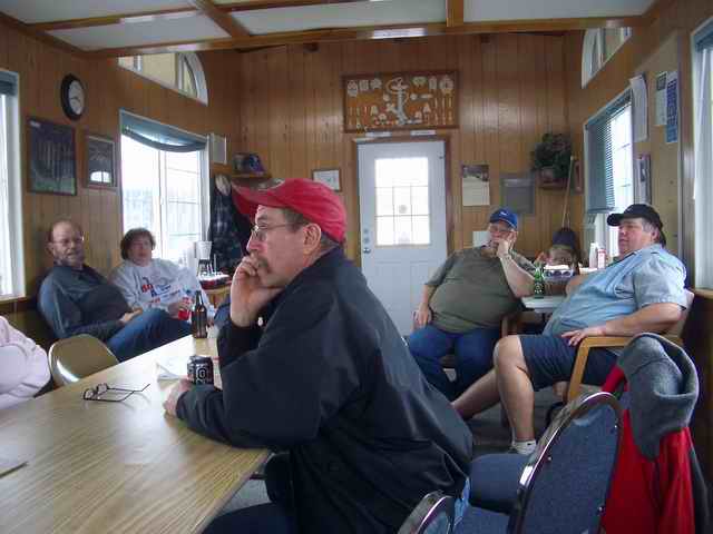 20070325 - 04 Poulsbo C-Dory Gathering