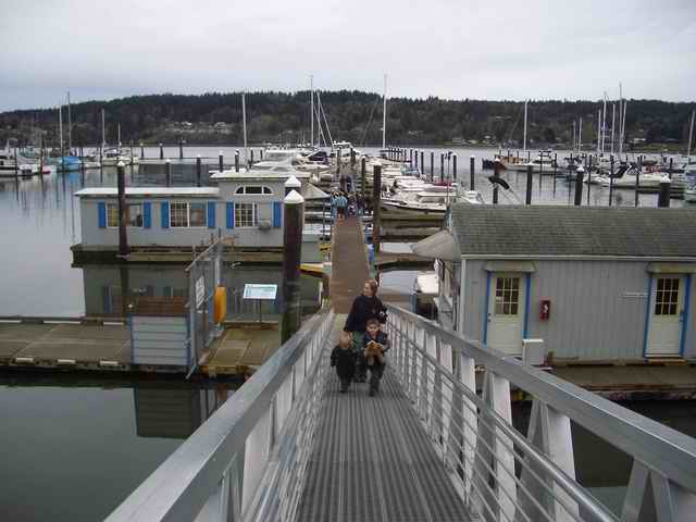 20070325 - 05 Poulsbo C-Dory Gathering