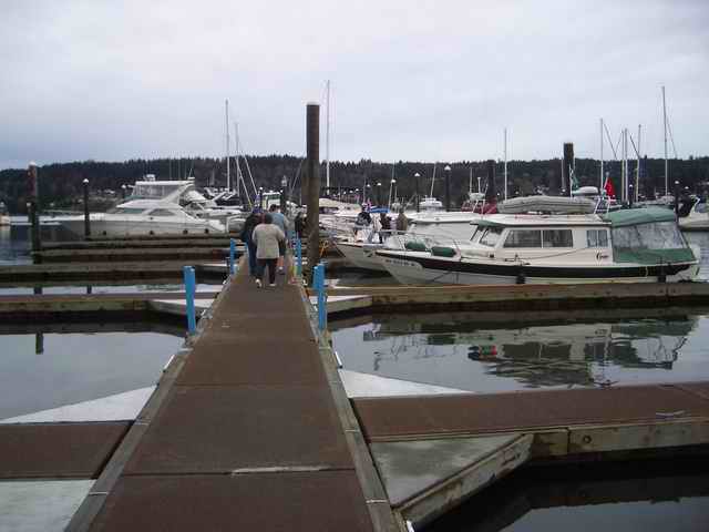 20070325 - 06 Poulsbo C-Dory Gathering