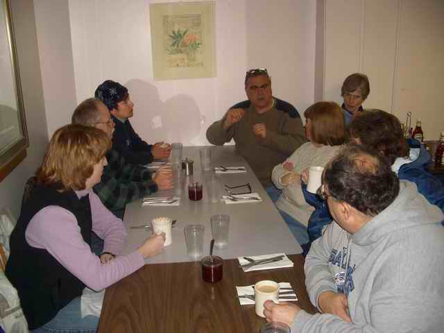 20070325 - 07 Poulsbo C-Dory Gathering