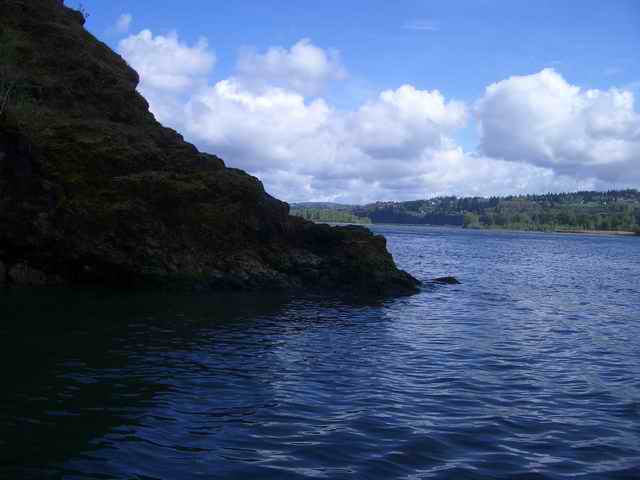 20070414  - 01 Cathlamet C-Dory Gathering