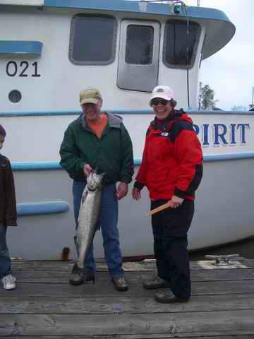 20070414  - 05 Cathlamet C-Dory Gathering