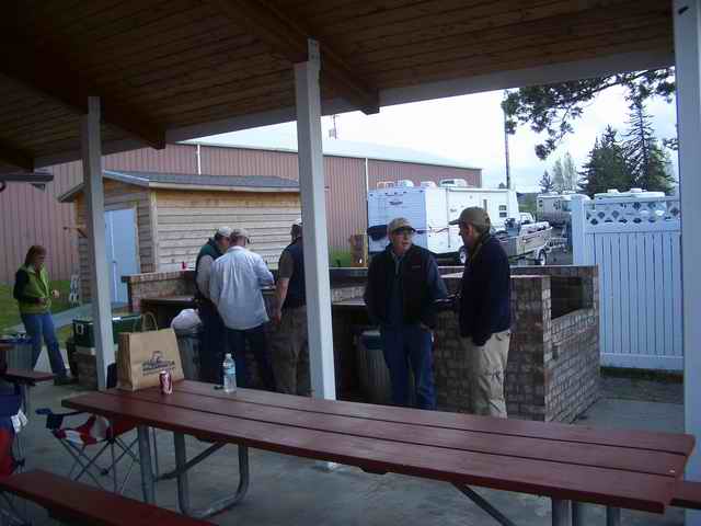 20070414  - 12 Cathlamet C-Dory Gathering
