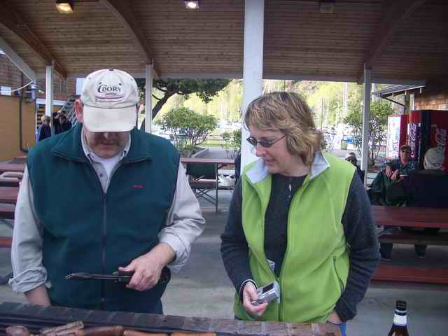20070414  - 17 Cathlamet C-Dory Gathering