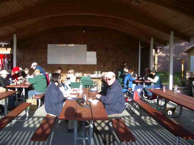 20070414  - 19 Cathlamet C-Dory Gathering