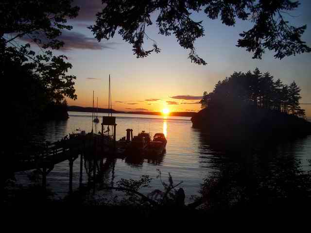 20070504 - 10 San Juans w Dad & Lopez C-Dory Gathering