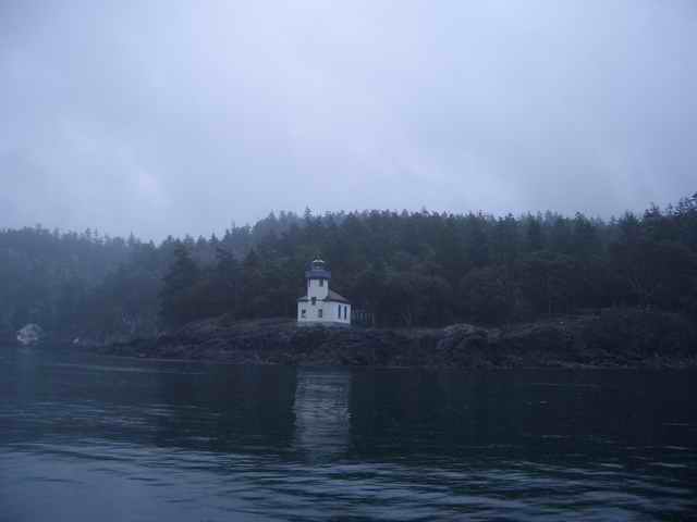 20070504 - 28 San Juans w Dad & Lopez C-Dory Gathering