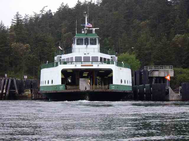 20070504 - 29 San Juans w Dad & Lopez C-Dory Gathering