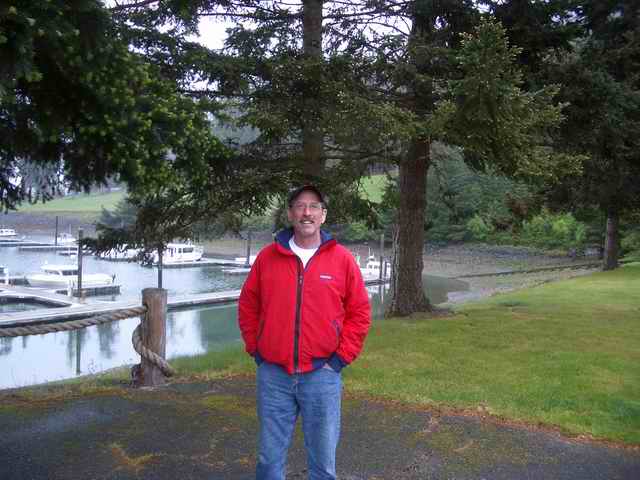 20070504 - 30 San Juans w Dad & Lopez C-Dory Gathering