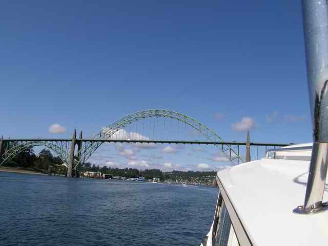 20070623 - 11 Newport Fishing