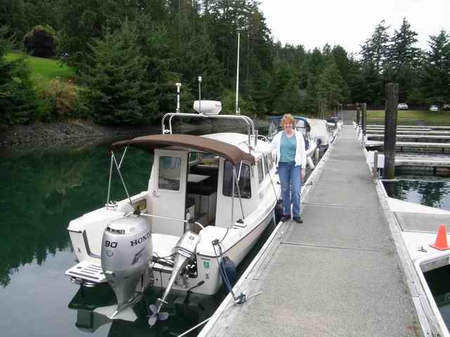 20070722 - 01 Bellingham Gathering