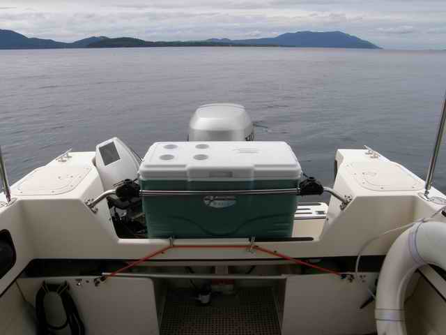 20070722 - 02 Bellingham Gathering