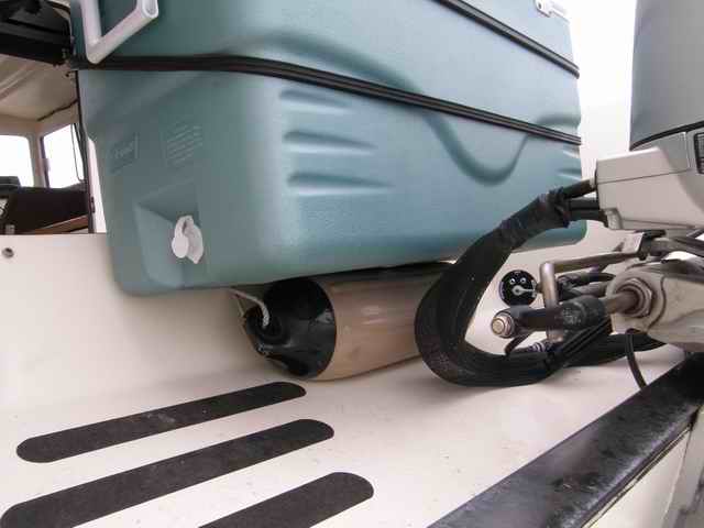 20070722 - 04 Bellingham Gathering