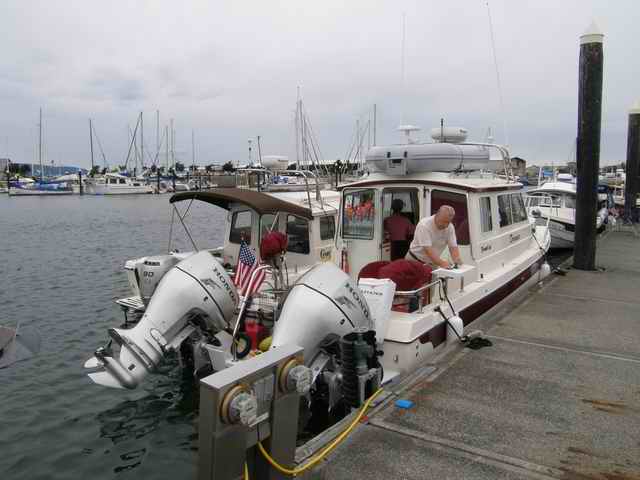 20070722 - 05 Bellingham Gathering