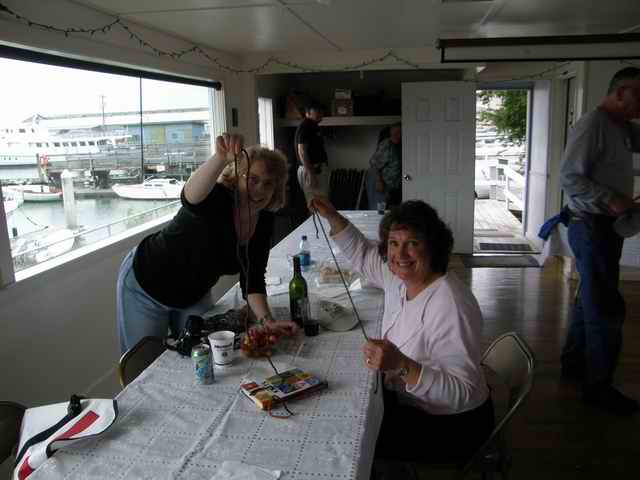 20070722 - 11 Bellingham Gathering