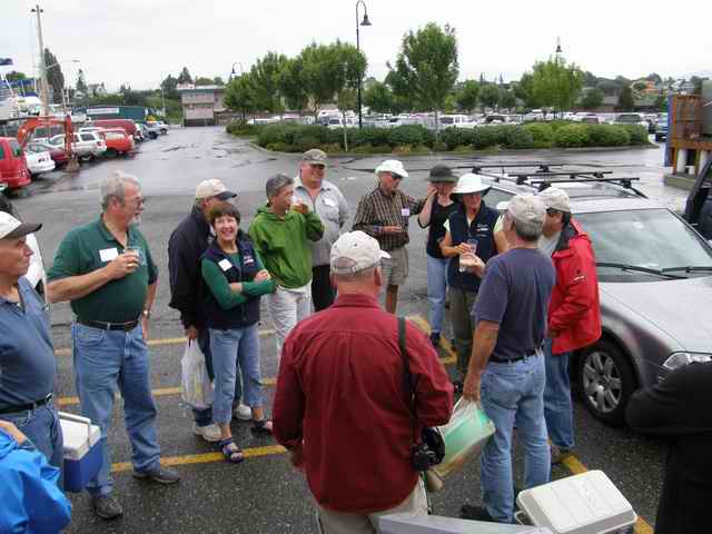 20070722 - 12 Bellingham Gathering