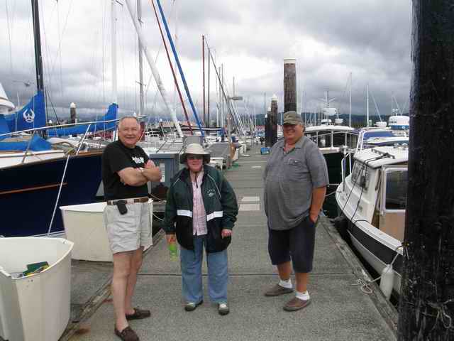 20070722 - 13 Bellingham Gathering