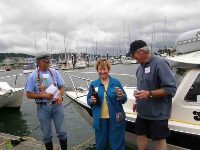 20070722 - 14 Bellingham Gathering