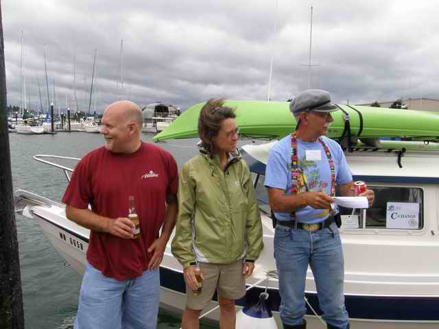 20070722 - 15 Bellingham Gathering