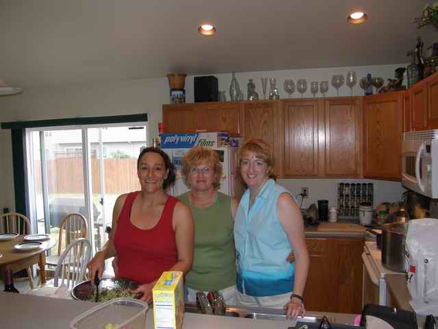 20070728 - 04 Bozeman & Helena MT Trip