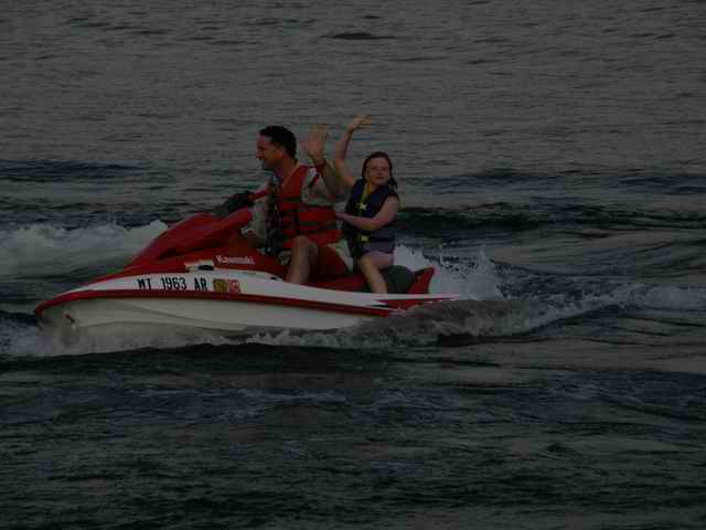 20070728 - 19 Bozeman & Helena MT Trip