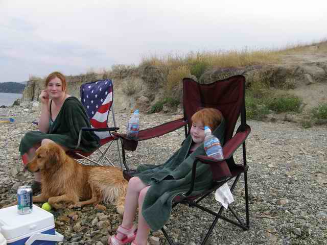 20070728 - 22 Bozeman & Helena MT Trip