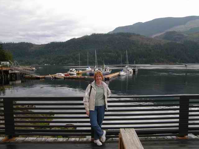 20070817 - 01 Princess Louisa Trip - Egmont