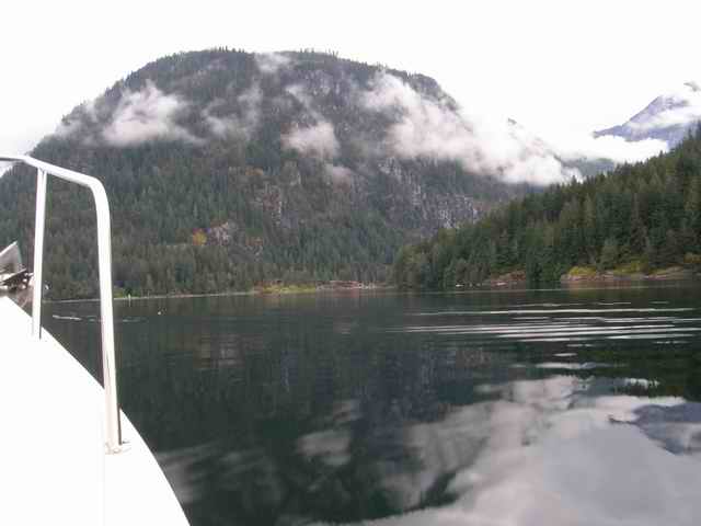 20070817 - 14 Princess Louisa Trip