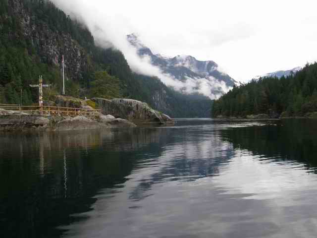 20070817 - 18 Princess Louisa Trip