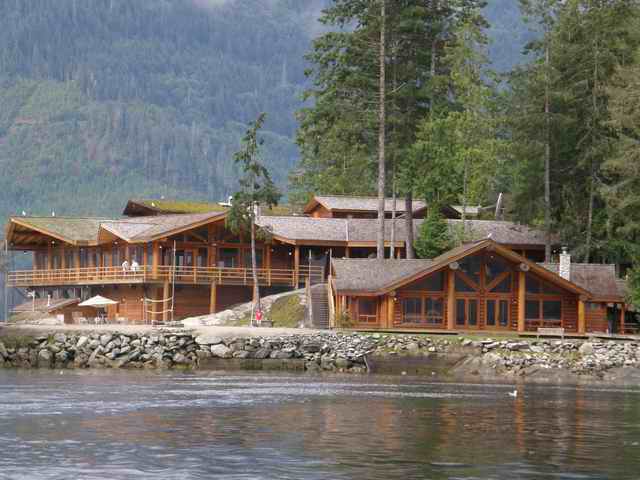 20070817 - 22 Princess Louisa Trip