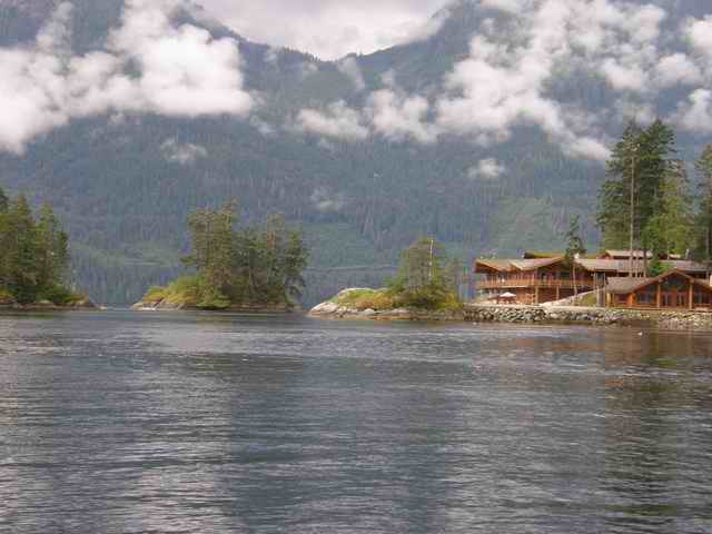 20070817 - 23 Princess Louisa Trip