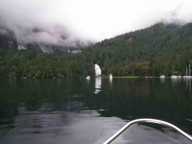 20070817 - 28 Princess Louisa Trip