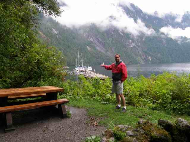 20070817 - 34 Princess Louisa Trip